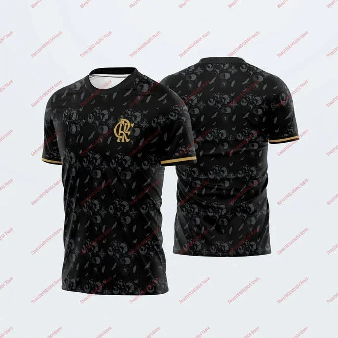 Camiseta Flamengo