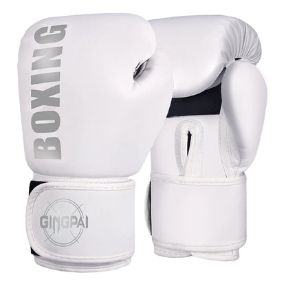 Luva de Boxe/Muay Thai