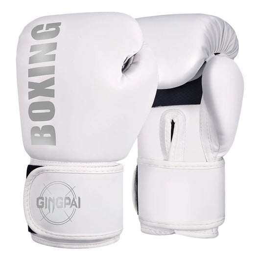 Luva de Boxe/Muay Thai