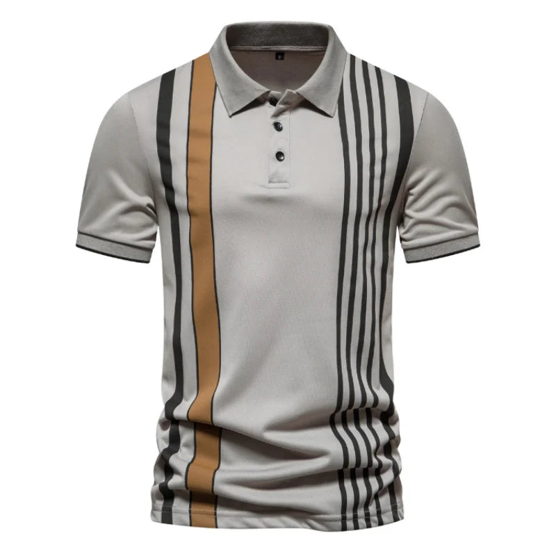 Camiseta Polo Null