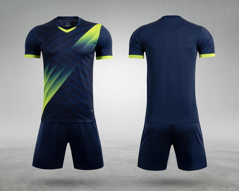 Uniforme de Futebol