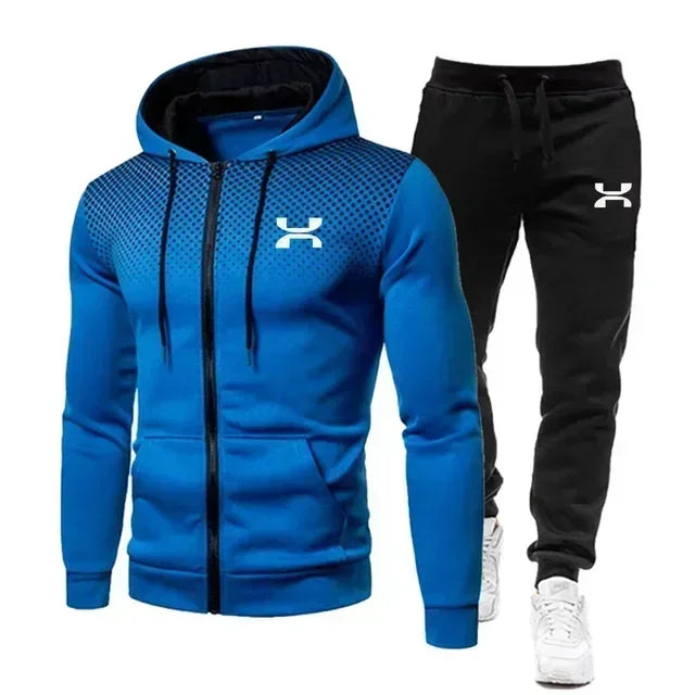 Conjunto Jogger