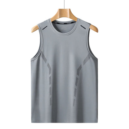 Camiseta Regata Fitness