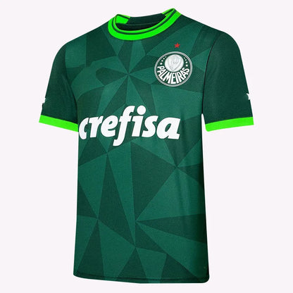 Camiseta Palmeiras