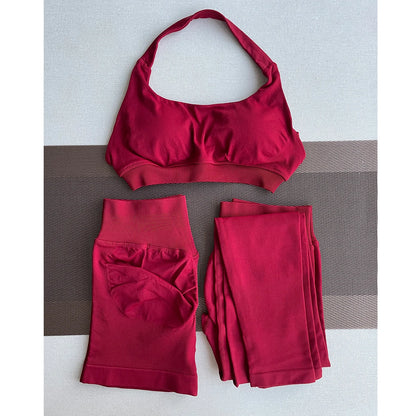 Legging Treino Feminina