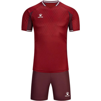 Uniforme de Futebol