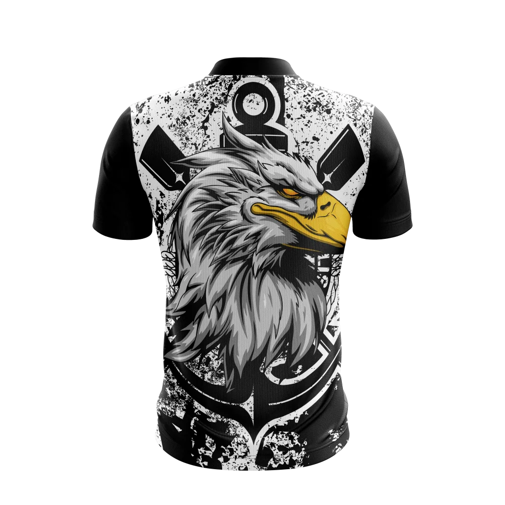 Camiseta do Corinthians