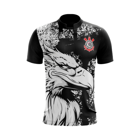 Camiseta do Corinthians